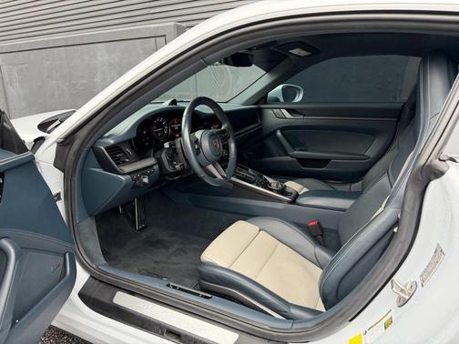 2023 Porsche 911 911 Carrera S