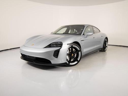 2023 Porsche Taycan GTS