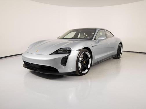 2023 Porsche Taycan GTS