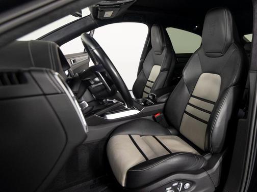 2020 Porsche Cayenne Cayenne Turbo S E-Hybrid