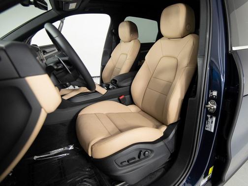 2026 Porsche Cayenne S