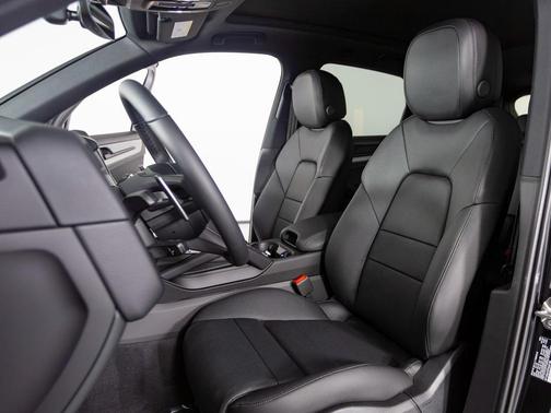2026 Porsche Cayenne S