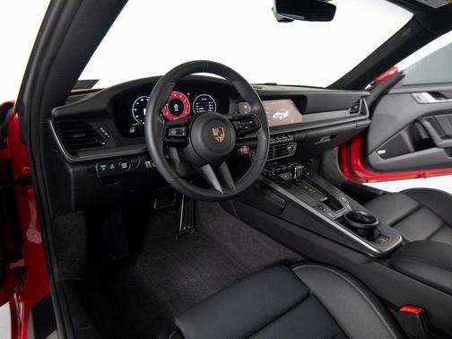 2025 Porsche 911 911 Carrera S