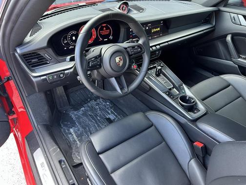 2025 Porsche 911 911 Carrera S