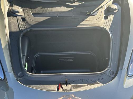 2024 Porsche 718 Boxster S