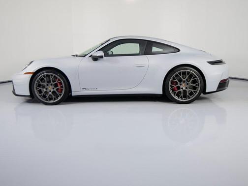 2025 Porsche 911 911 Carrera S
