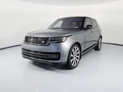 2023 Land Rover Range Rover P530 SE
