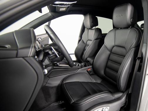 2026 Porsche Macan GTS