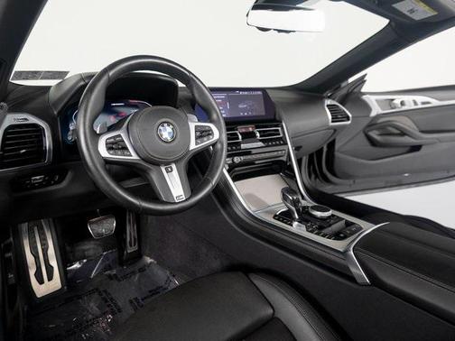 2019 BMW M850 xDrive