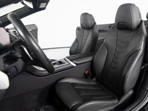 2019 BMW M850 xDrive