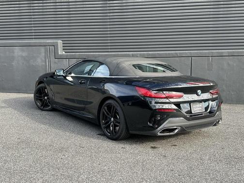 2019 BMW M850 xDrive