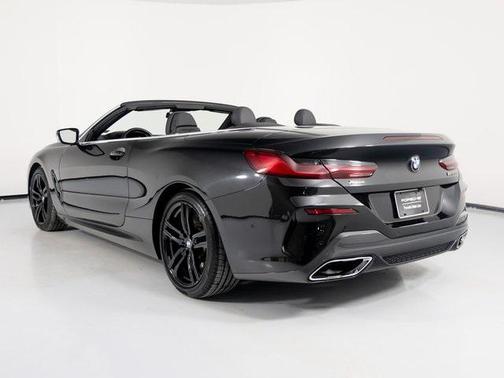 2019 BMW M850 xDrive