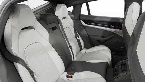 2026 Porsche Panamera 