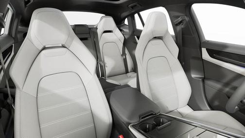 2026 Porsche Panamera 