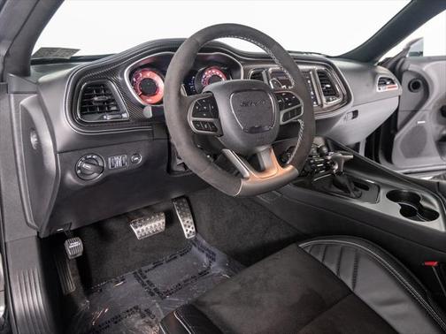 2023 Dodge Challenger SRT Hellcat