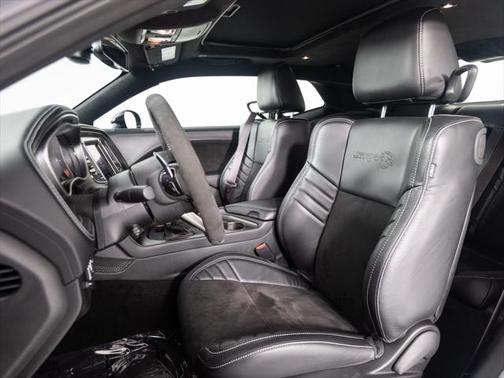 2023 Dodge Challenger SRT Hellcat