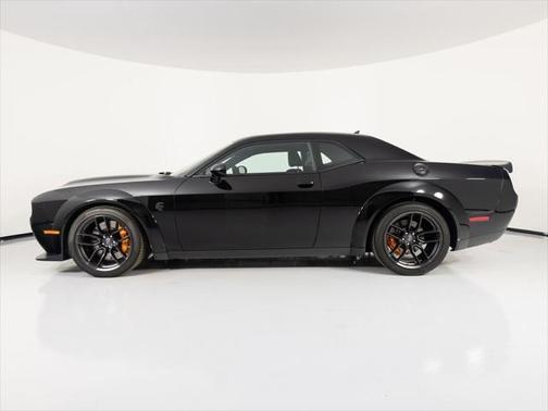 2023 Dodge Challenger SRT Hellcat