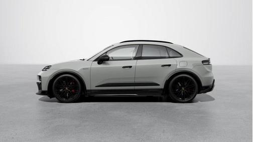 2026 Porsche Macan GTS