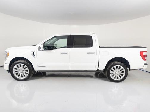 2021 Ford F-150 Limited
