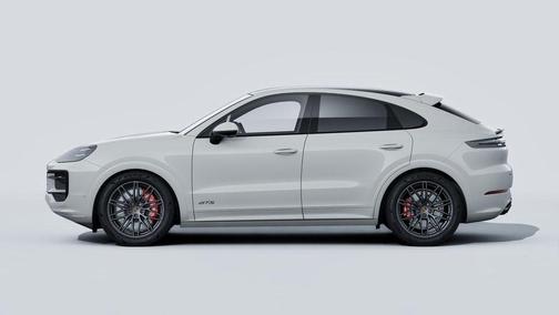2026 Porsche Cayenne GTS