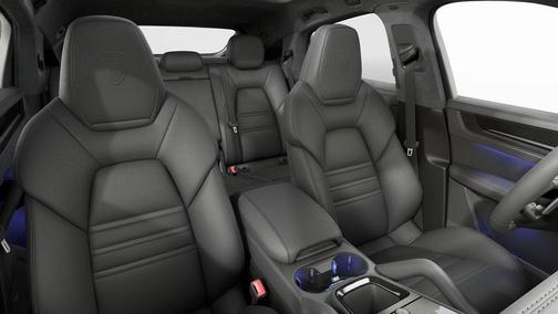 2026 Porsche Cayenne GTS