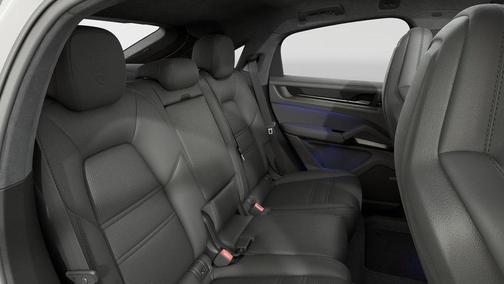 2026 Porsche Cayenne GTS