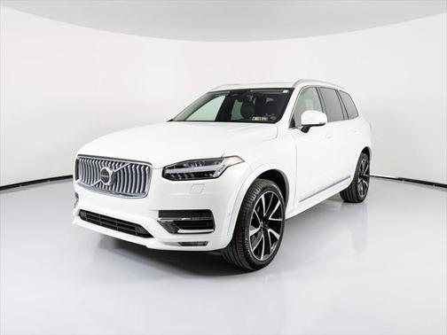 2023 Volvo XC90 B6 Plus 7-Seater