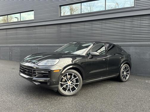 2025 Porsche Cayenne Cayenne
