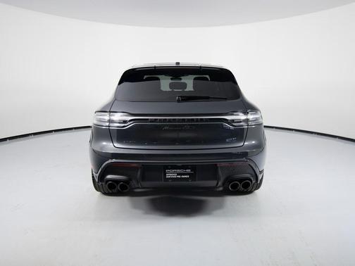 2024 Porsche Macan GTS