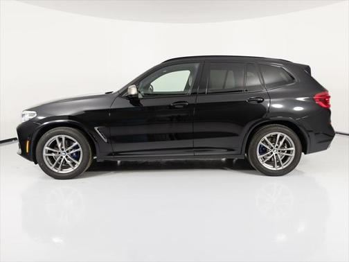 2020 BMW X3 M40i