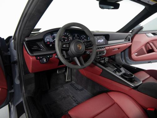 2023 Porsche 911 911 Carrera S