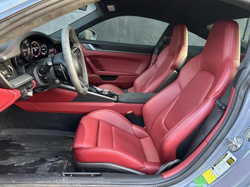 2023 Porsche 911 911 Carrera S