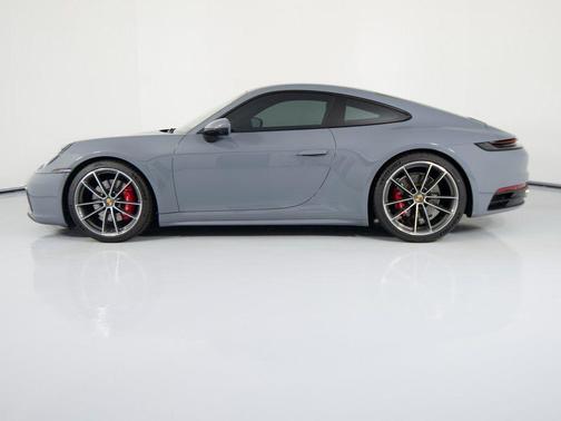 2023 Porsche 911 911 Carrera S