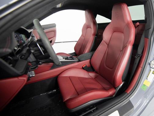 2023 Porsche 911 911 Carrera S