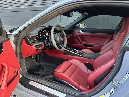 2023 Porsche 911 911 Carrera S