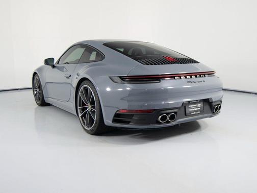 2023 Porsche 911 911 Carrera S