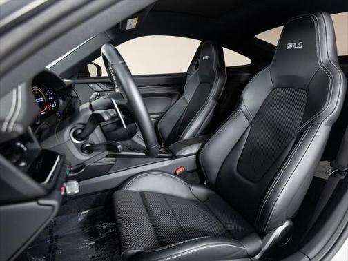 2024 Porsche 911 Carrera T