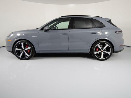 2026 Porsche Cayenne Cayenne S E-Hybrid