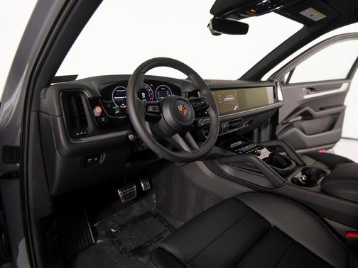 2026 Porsche Cayenne Cayenne S E-Hybrid