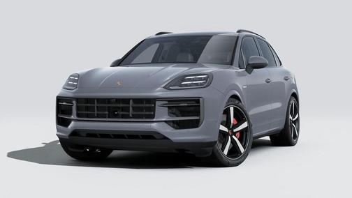 2026 Porsche Cayenne Cayenne S E-Hybrid
