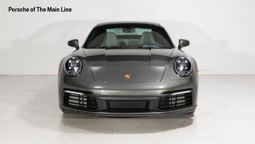 Photo 2 of 22 of 2020 Porsche 911 Carrera