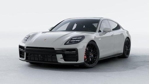 2026 Porsche Panamera GTS