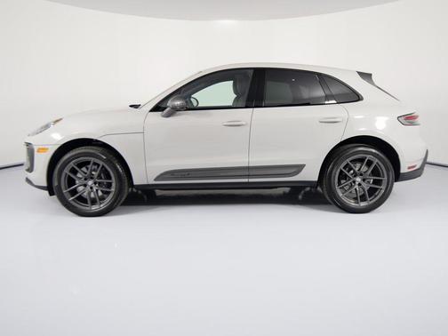 2026 Porsche Macan T