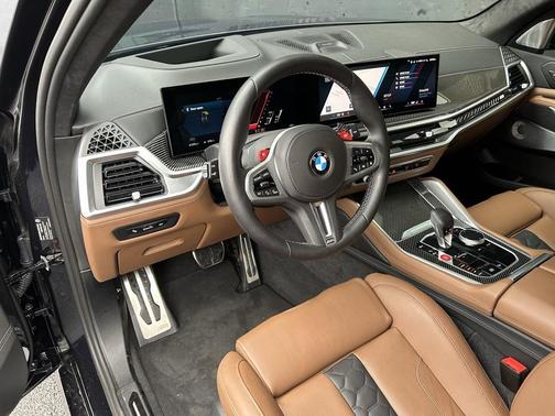 2026 BMW X5 M Base