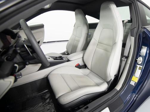 2021 Porsche 911 Carrera 4S