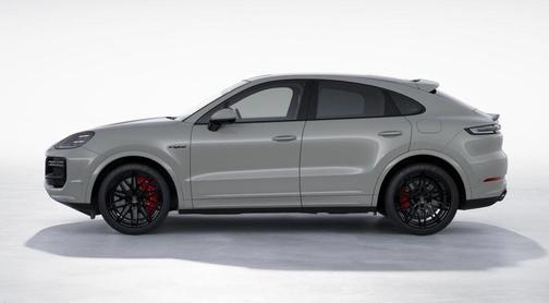 2026 Porsche Cayenne Cayenne Turbo E-Hybrid