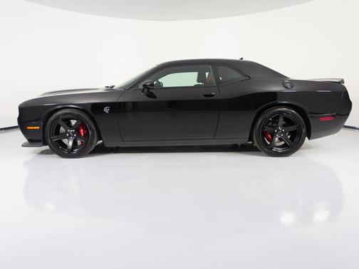 2020 Dodge Challenger SRT Hellcat