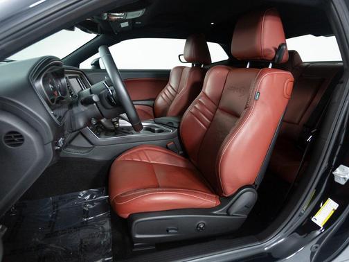 2020 Dodge Challenger SRT Hellcat
