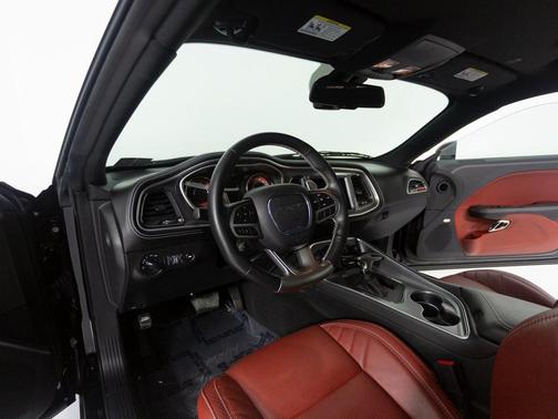 2020 Dodge Challenger SRT Hellcat