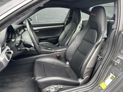 2014 Porsche 911 50th Anniversary Edition